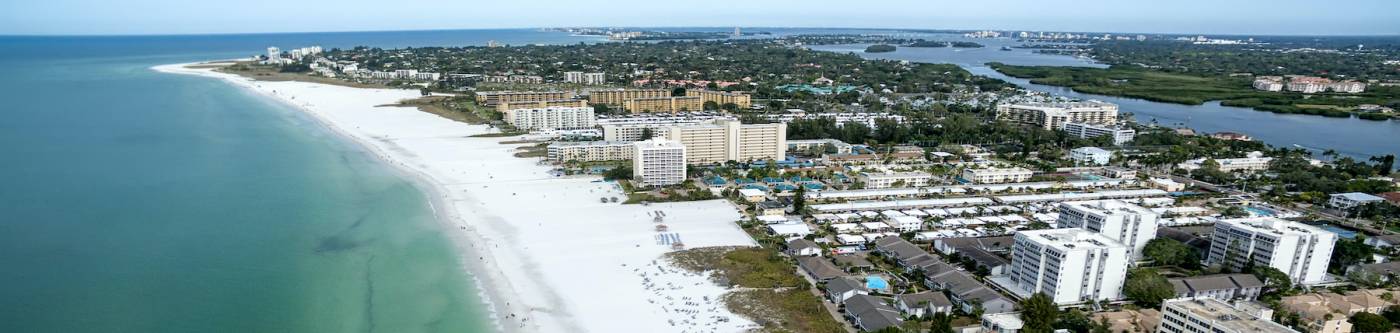 Siesta Key Florida